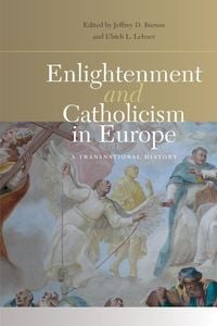 Produktbild: Enlightenment and Catholicism in Europe