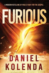 Produktbild: Furious