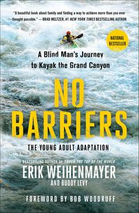 Produktbild: No Barriers