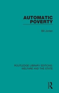 Produktbild: Automatic Poverty
