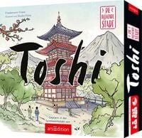 Produktbild: Toshi