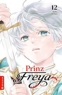 Produktbild: Prinz Freya 12