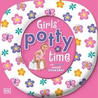 Produktbild: Girls' Potty Time