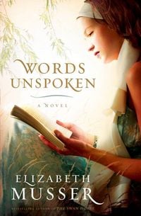 Produktbild: Words Unspoken