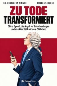 Produktbild: Zu Tode transformiert
