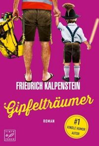 Produktbild: Gipfeltr&auml;umer