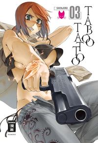Produktbild: Taboo Tattoo 03