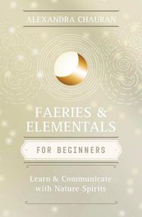Produktbild: Faeries & Elementals for Beginners