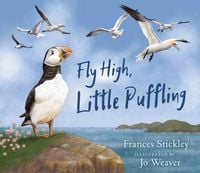 Produktbild: Fly High, Little Puffling