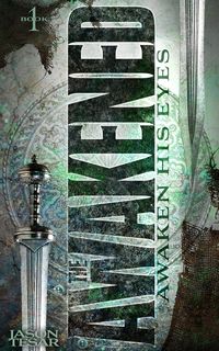 Produktbild: Awaken His Eyes: The Awakened Book One