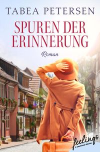 Produktbild: Spuren der Erinnerung
