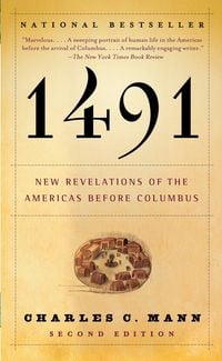 Produktbild: 1491 (Second Edition)