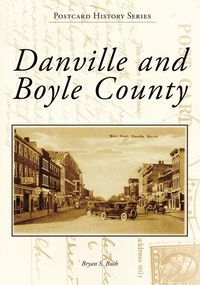 Produktbild: Danville and Boyle County