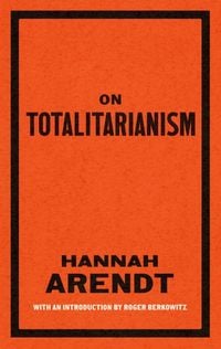 Produktbild: On Totalitarianism