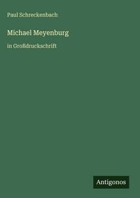 Produktbild: Michael Meyenburg