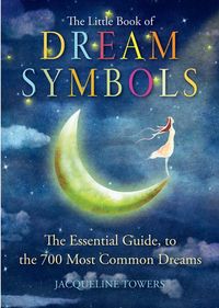 Produktbild: The Little Book of Dream Symbols