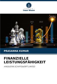 Produktbild: Finanzielle Leistungsf&auml;higkeit