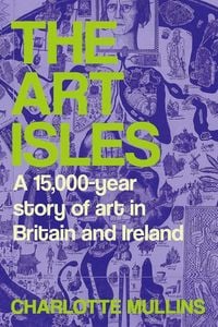 Produktbild: The Art Isles