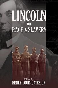 Produktbild: Lincoln on Race & Slavery