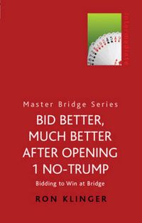Produktbild: Bid Better, Much Better After Opening 1 No-Trump