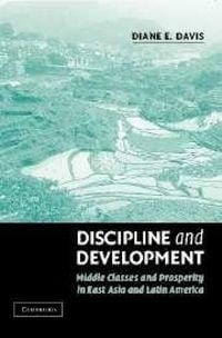 Produktbild: Discipline and Development