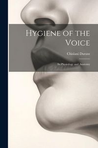 Produktbild: Hygiene of the Voice