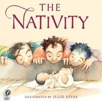 Produktbild: The Nativity