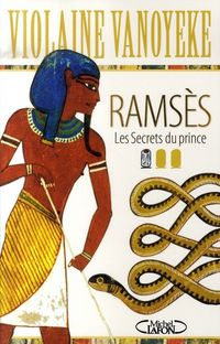 Produktbild: Rams&egrave;s
