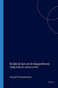 Produktbild: Ik Kijk de Kat Uit de Klapperboom