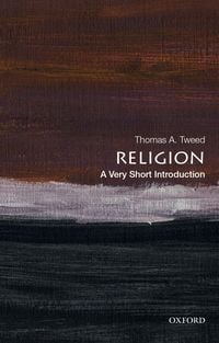 Produktbild: Religion: A Very Short Introduction