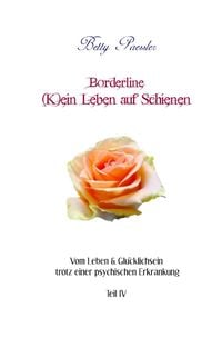 Produktbild: Borderline - (K)ein Leben auf Schienen