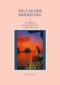 Produktbild: Fels in der Brandung