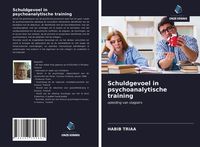Produktbild: Schuldgevoel in psychoanalytische training
