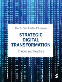 Produktbild: Strategic Digital Transformation