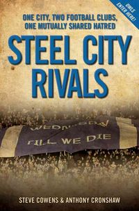 Produktbild: Cowens, S: Steel City Rivals