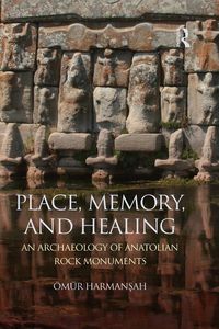 Produktbild: Place, Memory, and Healing