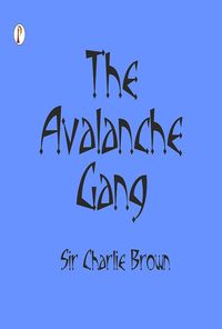 Produktbild: The Avalanche Gang