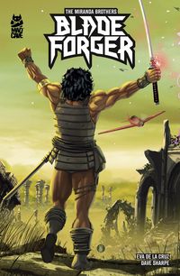 Produktbild: Blade Forger