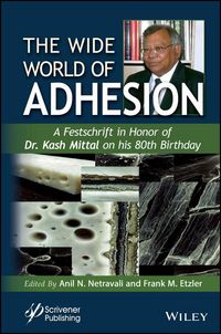 Produktbild: The Wide World of Adhesion