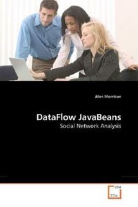 Produktbild: Morrison, A: DataFlow JavaBeans