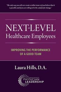 Produktbild: Next-Level Healthcare Employees