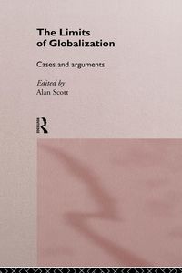 Produktbild: The Limits Of Globalization