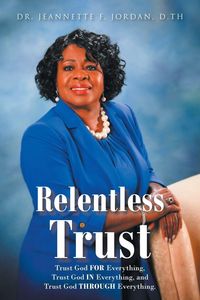 Produktbild: Relentless Trust