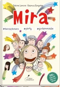 Produktbild: Mira #herzschmerz #party #gurkenmaske