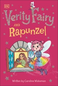 Produktbild: Verity Fairy: Rapunzel