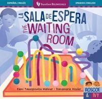 Produktbild: La Sala de Espera / The Waiting Room