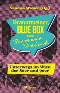 Produktbild: Branntweiner, Blue Box und Bermuda Dreieck