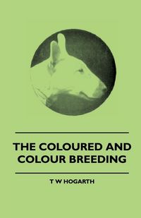Produktbild: The Coloured And Colour Breeding
