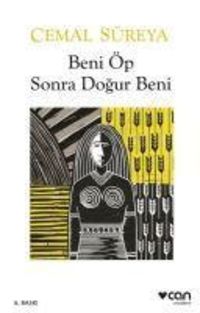 Produktbild: Beni &Ouml;p Sonra Dogur Beni