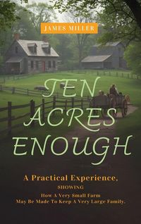 Produktbild: Ten Acres Enough